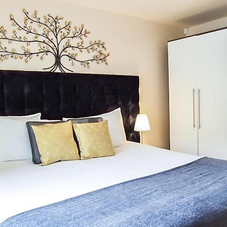 Ur City Pad - Regent Wharf Walsall Bagian luar foto