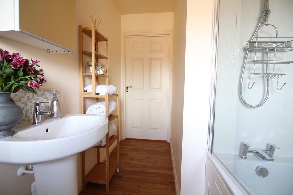 Ur City Pad - Regent Wharf Walsall Bagian luar foto